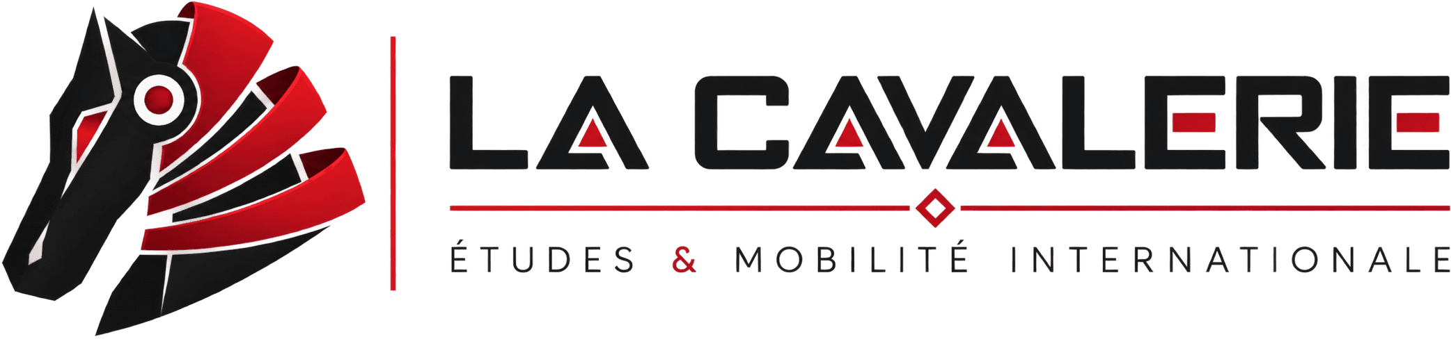 La Cavalerie — Études et mobilité internationale