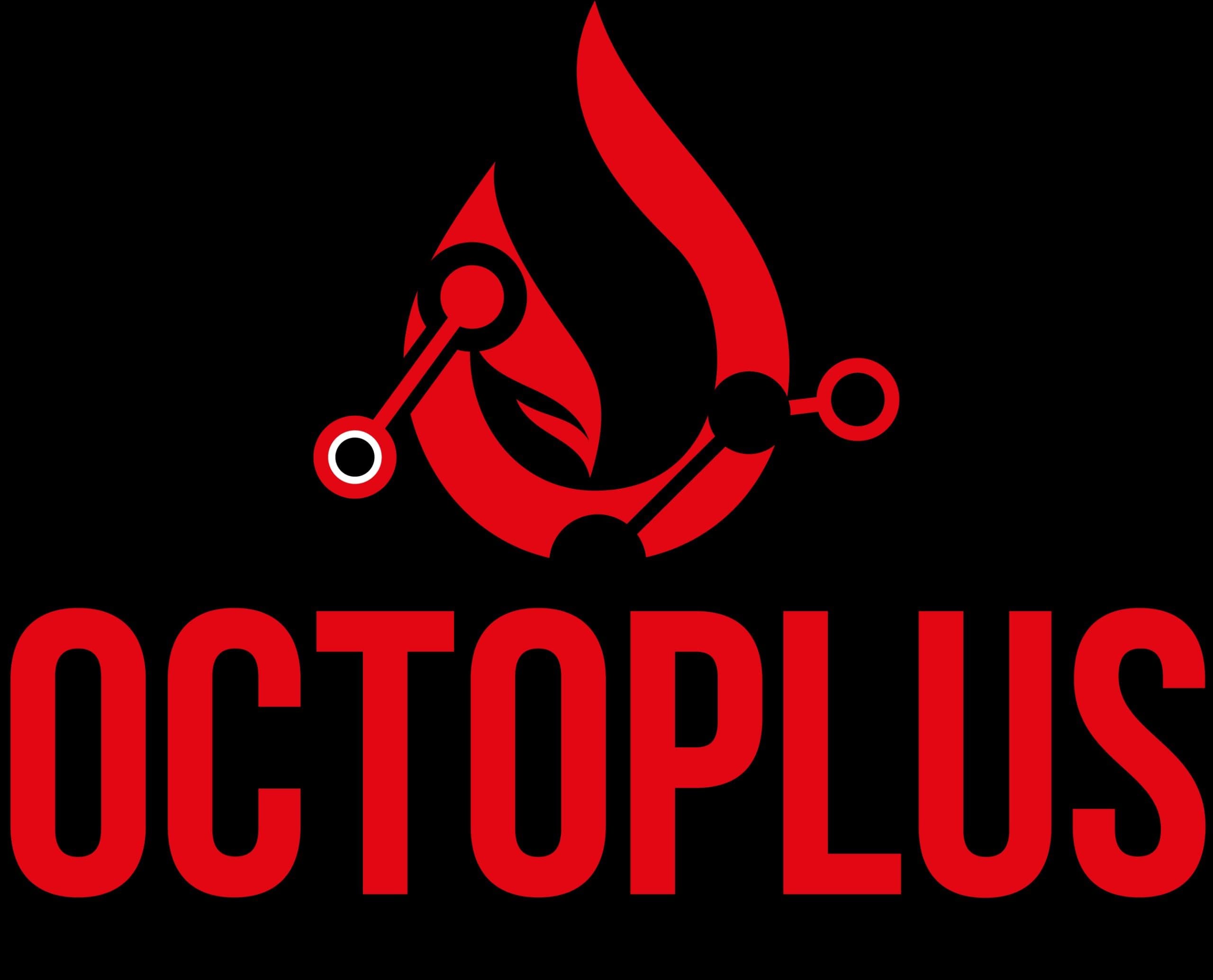 Octoplus, partenaire de La Cavalerie